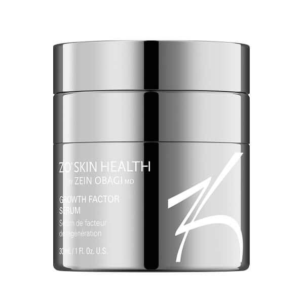 Image of ZO Growth Factor Serum 30ml